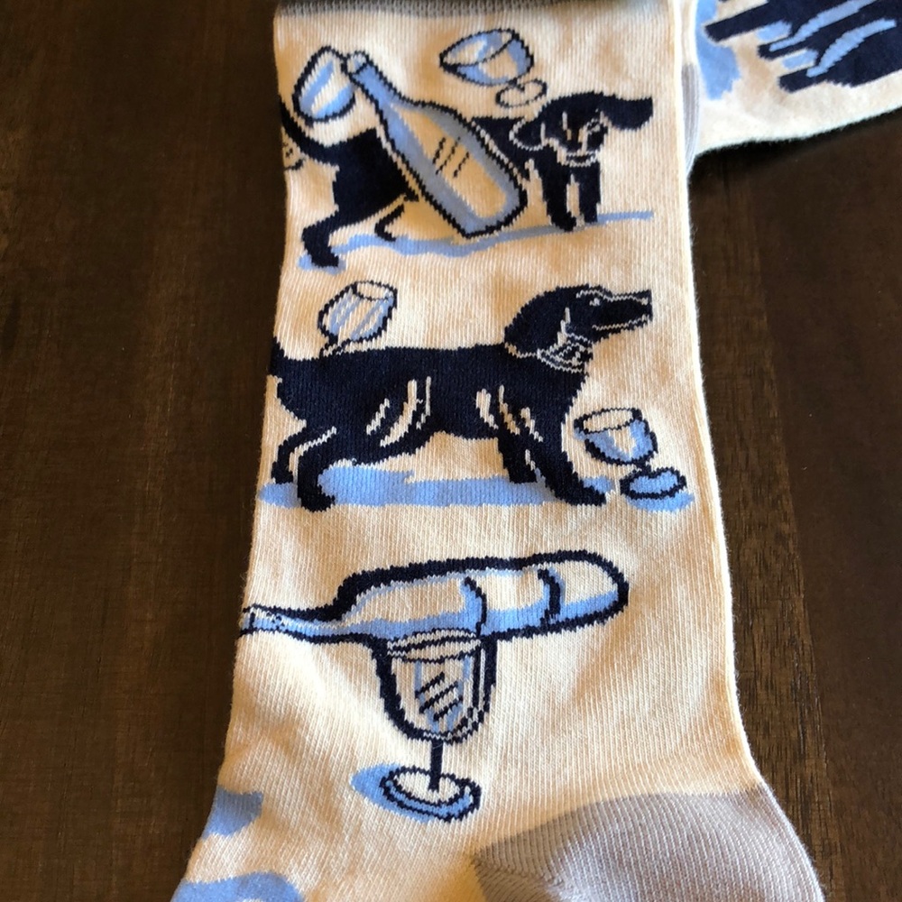 New Fun Socks - Picture 6 of 8
